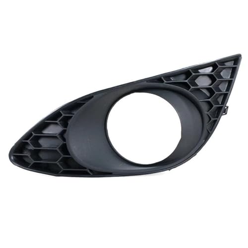 Voiture antibrouillard lampe cadre Mazda 2 enjoliveur calandre gauche 2009