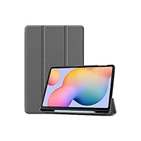 Amazon.co.jp: Galaxy Tab S6 Lite 10.4インチ ケース カバー 耐衝撃