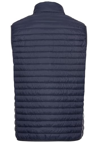 Chaleco camel active 460980-6e52 de diseño premium con acabados resistentes para caballero 7