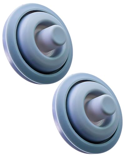 Image of W6093109502 Pressure Indicator Pin Gasket Fit for WMF Perfect Plus | Pressure Cooker Sealing Ring, 2 Pcs