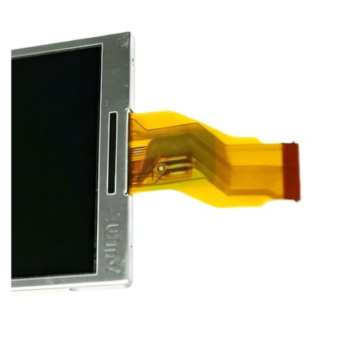 Repuesto pantalla LCD compatible con Canon IXUS 190 digital 2