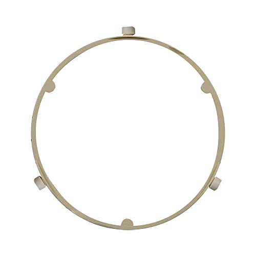 ForeverPRO 00648876 Ring-Turntable for Bosch Microwave