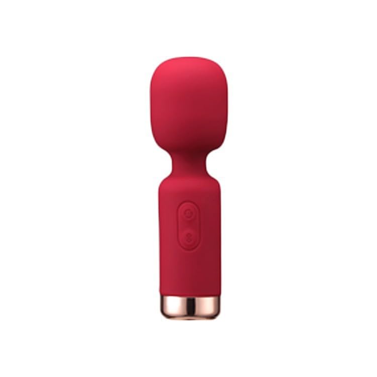 Vibromasseur G-spot miniature résistant à l'eau pour explorer le plaisir - 4
