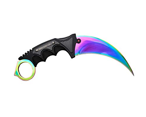 Karambit Elite – Fade