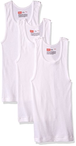 Listado de Playeras Rinbros , listamos los 10 mejores. 45 Rinbros, Camiseta atlética niño, 3 Piezas, XG, Blanco