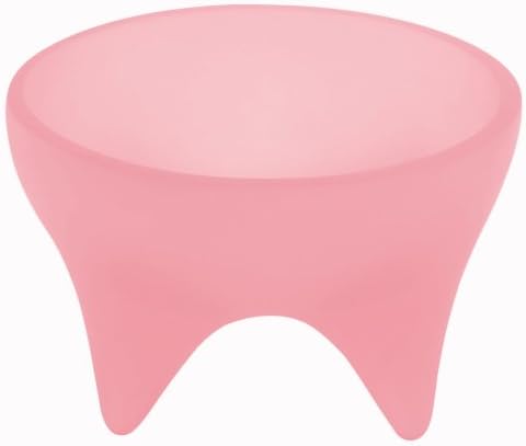 Cats Rule Tom's Bowl, Passion Pink