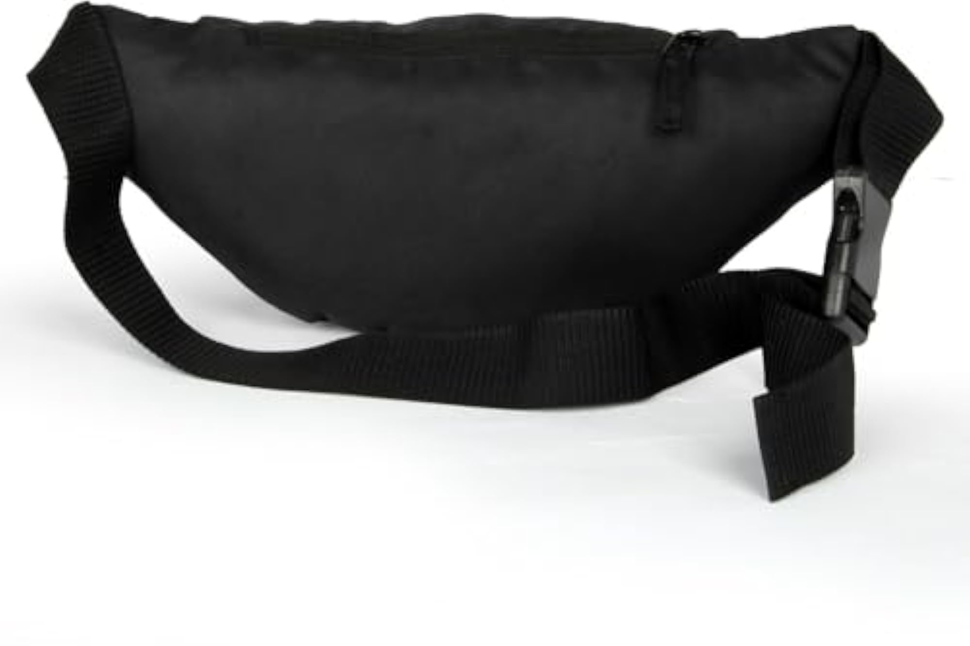 Polyester Waist Pack, Travel Handy Hiking Zip Pouch