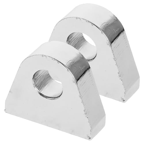 Support de manille en acier U pour remorque et vehicules de transport stable