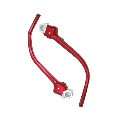 Pédale de Levier de Démarrage Forgée Haute Précision CRF 450R