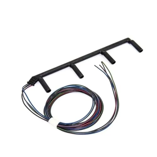 Faisceau de câbles bougie préchauffage voiture 038971782C compatible VW Golf 2004