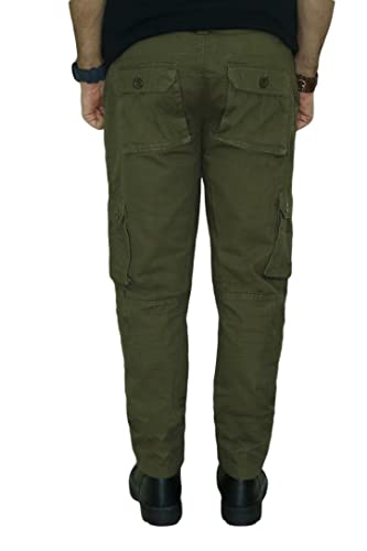 Image of Cargo Pants for Men