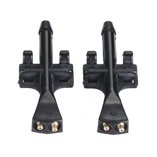 Buse de pulvérisation Opel Meriva bouchon réservoir lave-glace