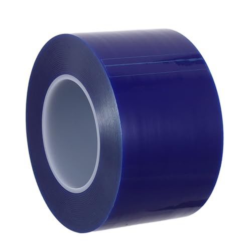 Cinta Protectora de Aro Azul 3.15" x 656ft miniatura 1