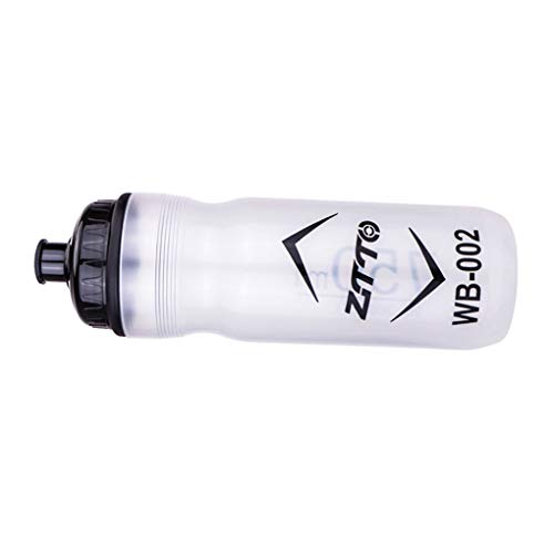 Fiets Water Bottle Outdoor Hiking drankfles Bicycle PP Lekvrije Sport Kettle - Image 2