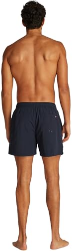 Tommy Hilfiger short de bain homme medium drawstring original