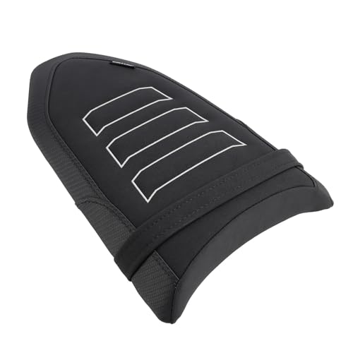 Asiento trasero para pasajero Tenere 700 soluciona dureza sillín azul 19-24