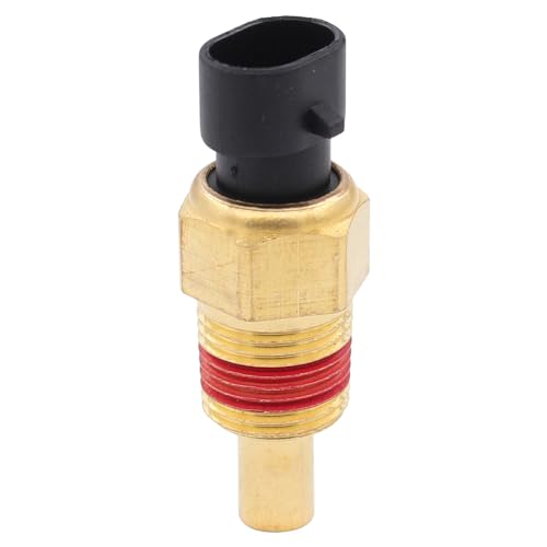 image for NewYall Engine Coolant Cooling Temperature Temp Sensor Sender for Chev