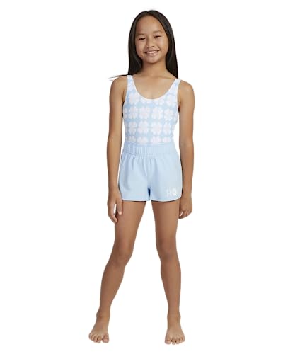 Roxy Girls' Surfing Free Boardshort4