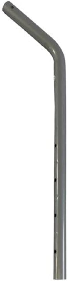 SereneLife Right Handle (for SereneLife Models: SLSPT409, SLELT403, SLELT407)