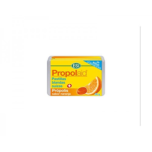 caram. propoleo naranja blando trepat-diet 50gr