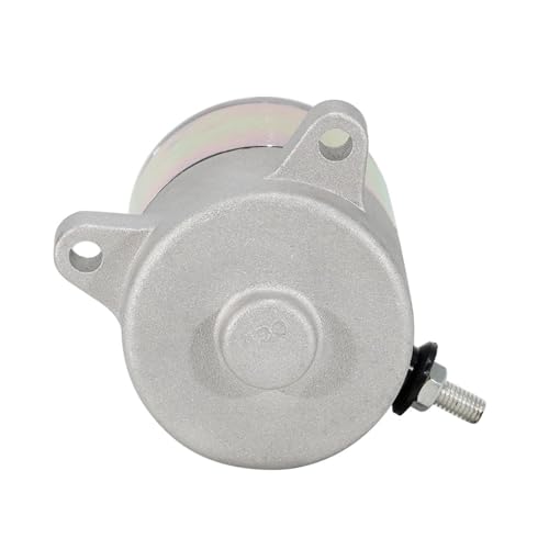 Motor de arranque para CBR150R soluciona problemas de encendido 3