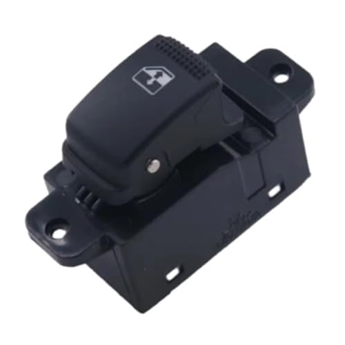 Bouton commande électrique vitres Hyundai bloqué ? Solution 7 broches OEM 93580-2D300