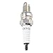 AloneGoer A7RTC CR7HSA Motorcycle Spark Plug Replace for NGK C7HSA 4549