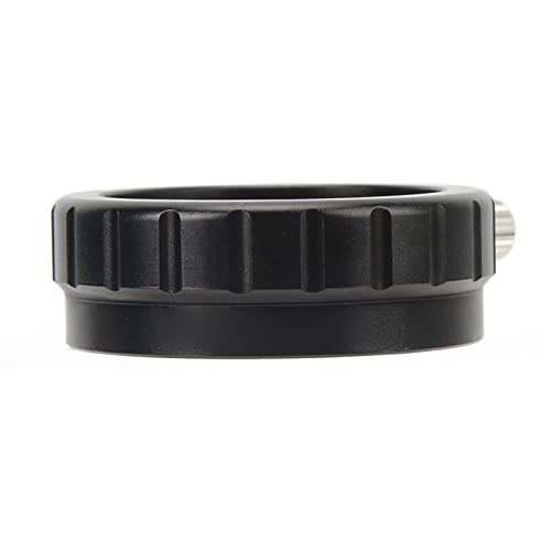 Adaptador de Focalizador de Telescópio, Desempenho Estável, Ampla Aplicabilidade, Adaptador de Monta
