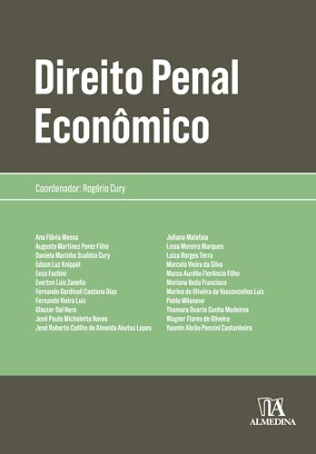 Direito penal econômico