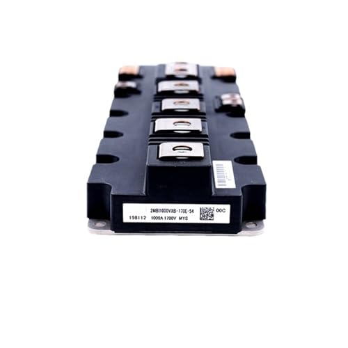 Module IGBT 2MBI300N-060-10 semi-conducteur d'alimentation haute performance