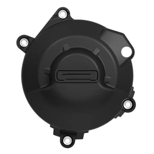Protection moteur Z650 et Z650RS de 2017 à 2025 avec cache embrayage et impulsion