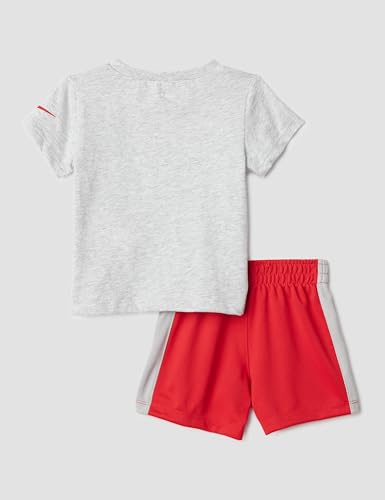 Nike Baby Just Do It Tee and Shorts 2-Piece Set2