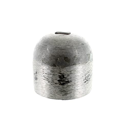 Martyr CM55989M, Magnesium Alloy Button Mercury/Mercruiser Anode