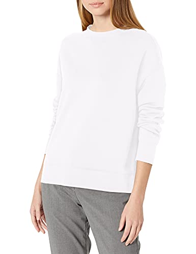 Vince Women's Essential Relaxed Pullover