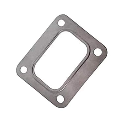 T4 Turbo Gaskets Inlet Stainless Steel T3/T4 Garrett Amazon.in Car