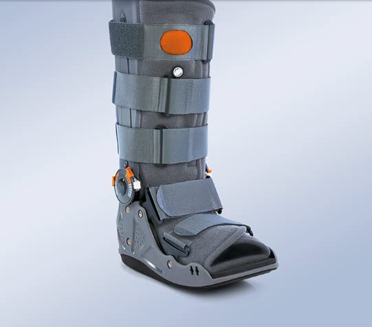 WALKER AIR ARTIC EST-083 T.1