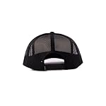 Rip Curl Boys Youth Trucker Hat with Snapback Closure and Mesh Back - Adjustable, Breathable Cap for Boys & Girls - Image 3