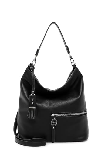 Tamaris Nele Hobo Bag Black