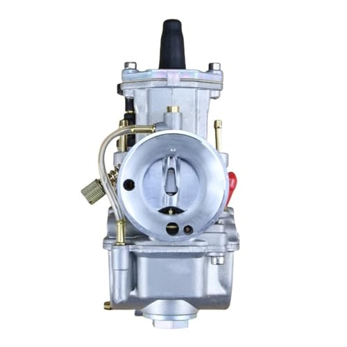 �L���u���^�[ �ɓK������ KOSO 50-250cc PWK 24 26 28 30 32 34mm 2T 4T ATV �N���b�h �S�[�J�[�g �_�[�g�o�C�N �X�N�[�^�[ �I�[�g�o�C �L���u���^�[�p(26mm)