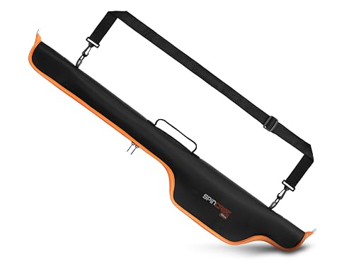 A&N Eva Sac de transport pour canne à pêche 100-140...