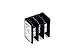 AO Smith 100110215 - K,Terminal Block
