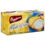 Bauducco, Toast, Grain, 16/5.64 Oz