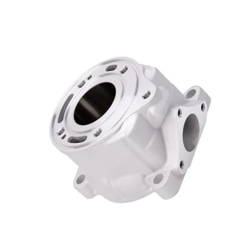 Évitez le serrage moteur grâce au cylindre 39.5 Mm pour GASGAS MC 50, TC 50 et SX 50 Réf 45230038000
