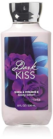 Bath & Body Works Balsam do ciała – Dark Kiss – 236 ml