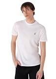 SIX VALVES - Camiseta de Manga Corta Basica