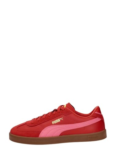Image of Puma Men Club II Era Sneaker