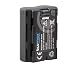 Produktbild Blumax Akku Ersatz NP-W235-2250mAh - kompatibel mit Fujifilm X-T4 X-T5 GFX-100S X-H2 X-H2S