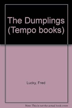 Mass Market Paperback The Dumplings (Tempo books) Book