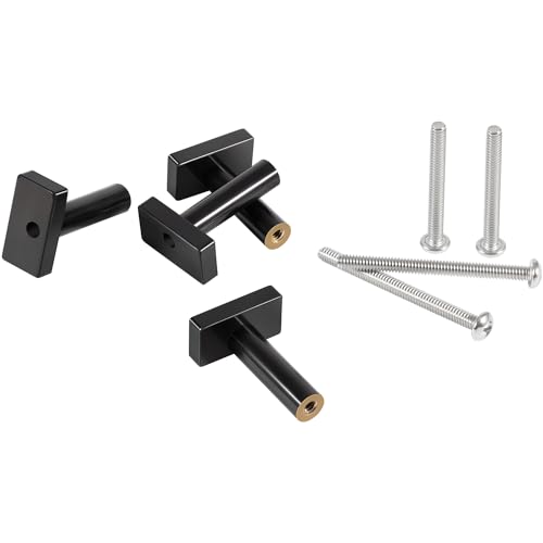 Isolateurs de montage lot de 4 amortisseurs de vibrations avec boulons robustes