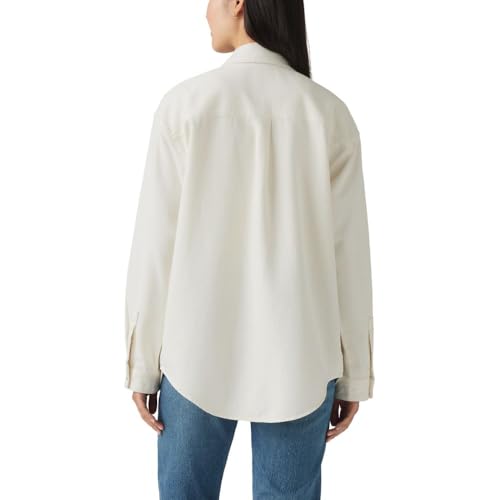 Levi's Women's Iris Overshirt2